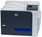  דיו / טונר HP Color LaserJet CP4525
