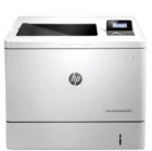  דיו / טונר HP Color LaserJet Enterprise M553