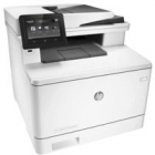  דיו / טונר HP Color LaserJet Pro MFP M377dw
