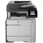  דיו / טונר HP Color LaserJet Pro MFP M476