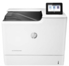 דיו / טונר HP Color LaserJet Enterprise M653dn