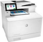  דיו / טונר HP Color LaserJet Enterprise MFP M480