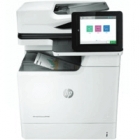  דיו / טונר HP Color LaserJet Enterprise MFP M681dh