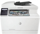  דיו / טונר HP Color LaserJet Pro MFP M181
