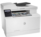  דיו / טונר HP Color LaserJet Pro MFP M183