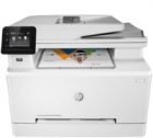  דיו / טונר HP Color LaserJet Pro MFP M282nw