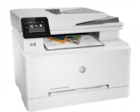  דיו / טונר HP Color LaserJet Pro MFP M283fdw
