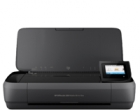  דיו / טונר HP OfficeJet 252 Mobile