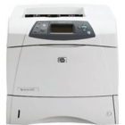  דיו / טונר HP LaserJet 4350