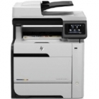  דיו / טונר HP LaserJet Pro 400 color MFP M475