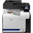  דיו / טונר HP LaserJet Pro 500 color MFP M570