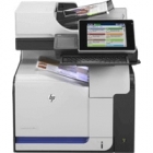  דיו / טונר HP LaserJet color flow MFP M575c