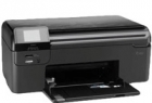  דיו / טונר HP PhotoSmart B110a