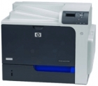  דיו / טונר HP CP4525dn