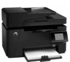  דיו / טונר HP M127fw