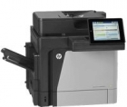  דיו / טונר HP M630dn