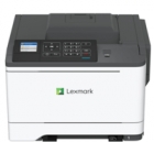  דיו / טונר Lexmark C2535