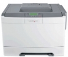  דיו / טונר Lexmark C543