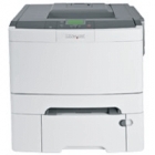  דיו / טונר Lexmark C546