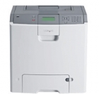 דיו / טונר Lexmark C734dw