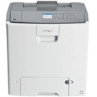  דיו / טונר Lexmark C746dn