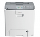  דיו / טונר Lexmark C748e