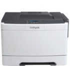  דיו / טונר Lexmark CS317dn
