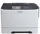  דיו / טונר Lexmark CS517