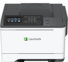  דיו / טונר Lexmark CS622de
