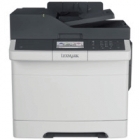  דיו / טונר Lexmark CX410e