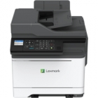  דיו / טונר Lexmark CX421adn