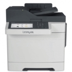  דיו / טונר Lexmark CX510dhe