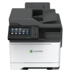 דיו / טונר Lexmark CX622ade