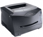  דיו / טונר Lexmark E232