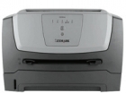  דיו / טונר Lexmark E250d