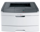  דיו / טונר Lexmark E260dn