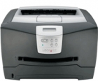  דיו / טונר Lexmark E340