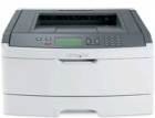  דיו / טונר Lexmark E360d