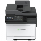  דיו / טונר Lexmark MC2535adwe