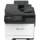  דיו / טונר Lexmark MC2640adwe