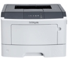  דיו / טונר Lexmark MS310d
