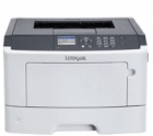  דיו / טונר Lexmark MS317dn