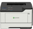  דיו / טונר Lexmark MS421