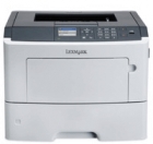  דיו / טונר Lexmark MS610dn