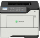  דיו / טונר Lexmark MS621dn