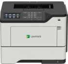  דיו / טונר Lexmark MS622de