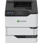  דיו / טונר Lexmark MS822de