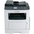  דיו / טונר Lexmark MX317dn
