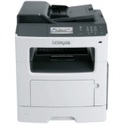  דיו / טונר Lexmark MX417