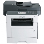  דיו / טונר Lexmark MX511dhe
